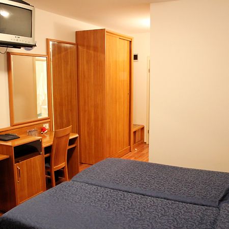 Hotel Villa Letan Фажана Экстерьер фото
