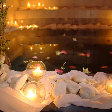 Hotel Villa Letan Фажана Экстерьер фото