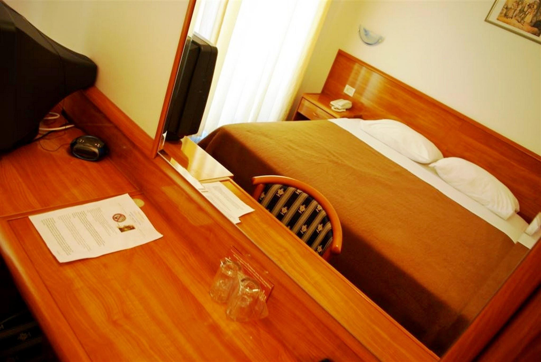 Hotel Villa Letan Фажана Экстерьер фото