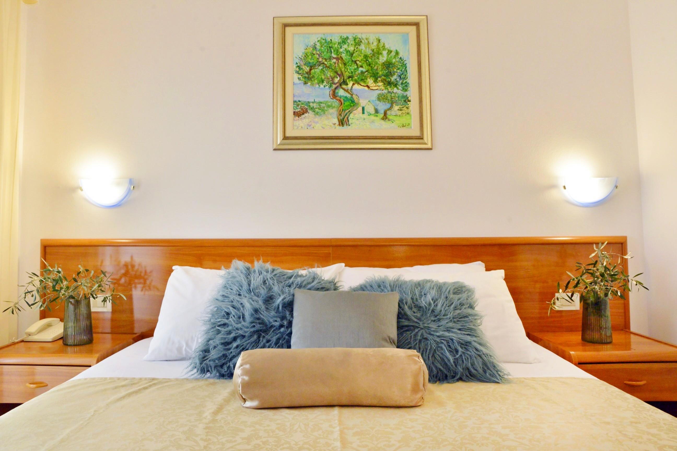 Hotel Villa Letan Фажана Экстерьер фото