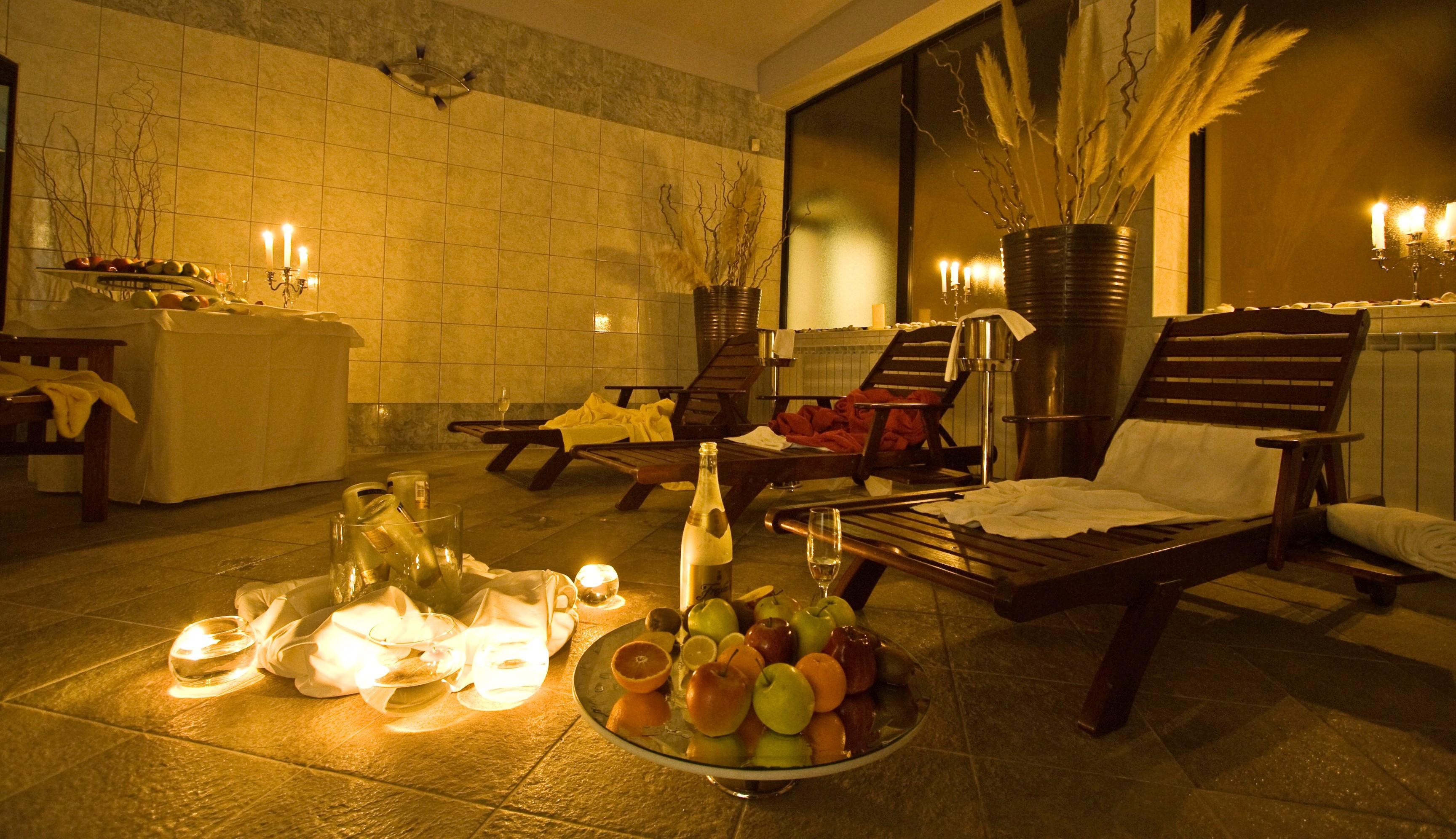 Hotel Villa Letan Фажана Удобства фото