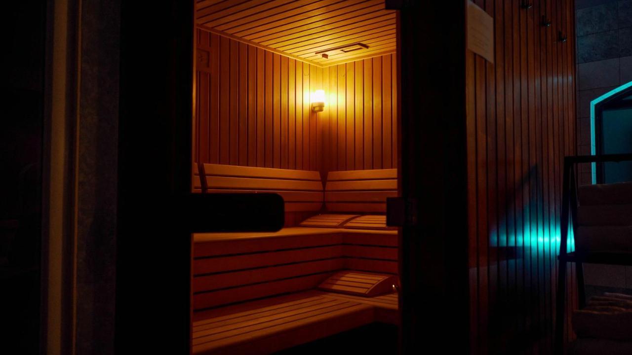 Hotel Villa Letan Фажана Экстерьер фото