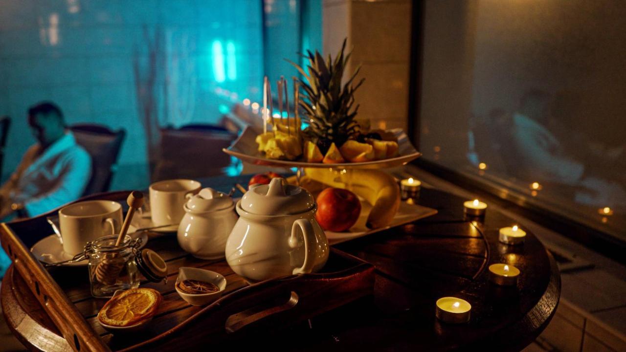 Hotel Villa Letan Фажана Экстерьер фото