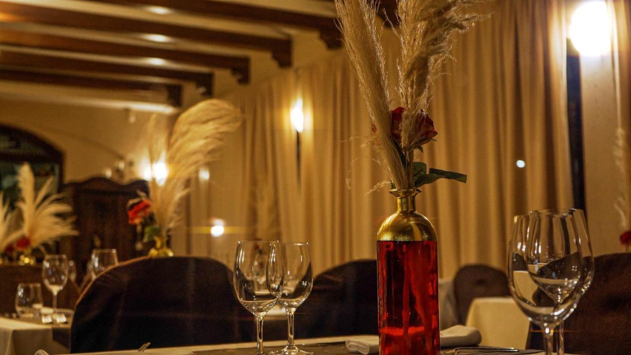 Hotel Villa Letan Фажана Экстерьер фото