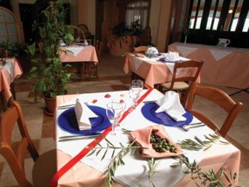 Hotel Villa Letan Фажана Экстерьер фото
